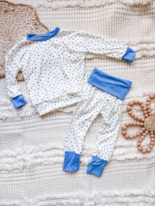 Cozy Set